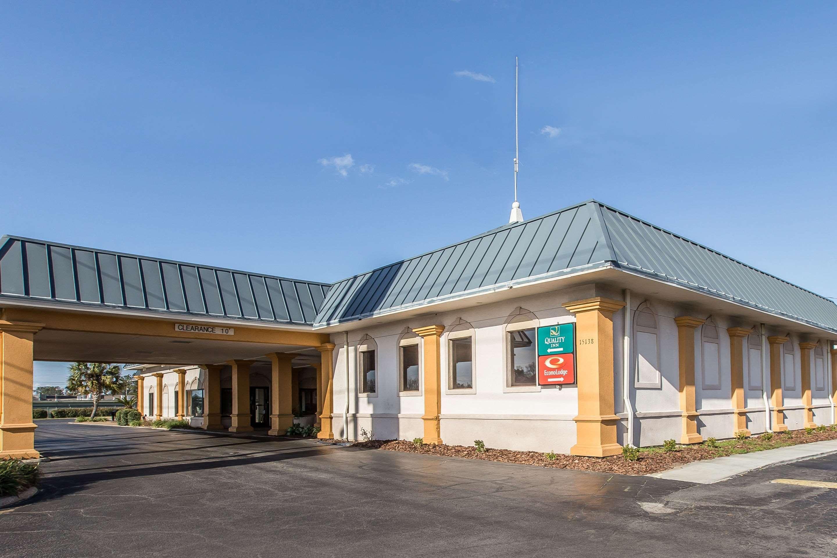 ECONO LODGE THOMASVILLE UNITED STATES COMPARE HOTEL RATES